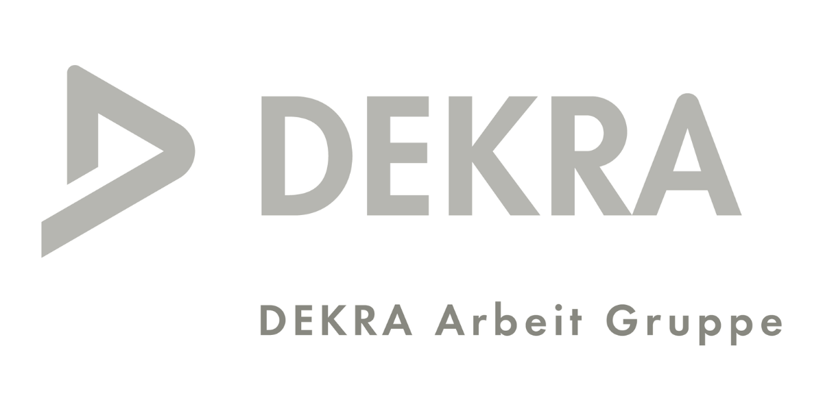 DEKRA-Arbeit_logo_sw