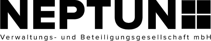 Neptun Logo schwarz-1