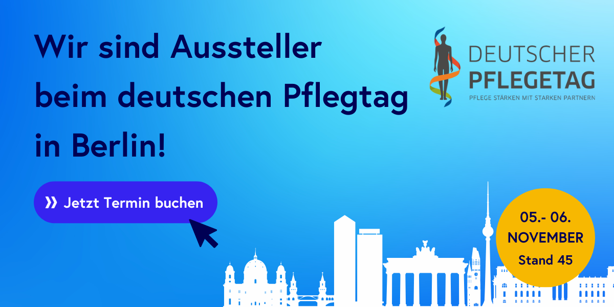 News Section - DT Pflegetag 2025