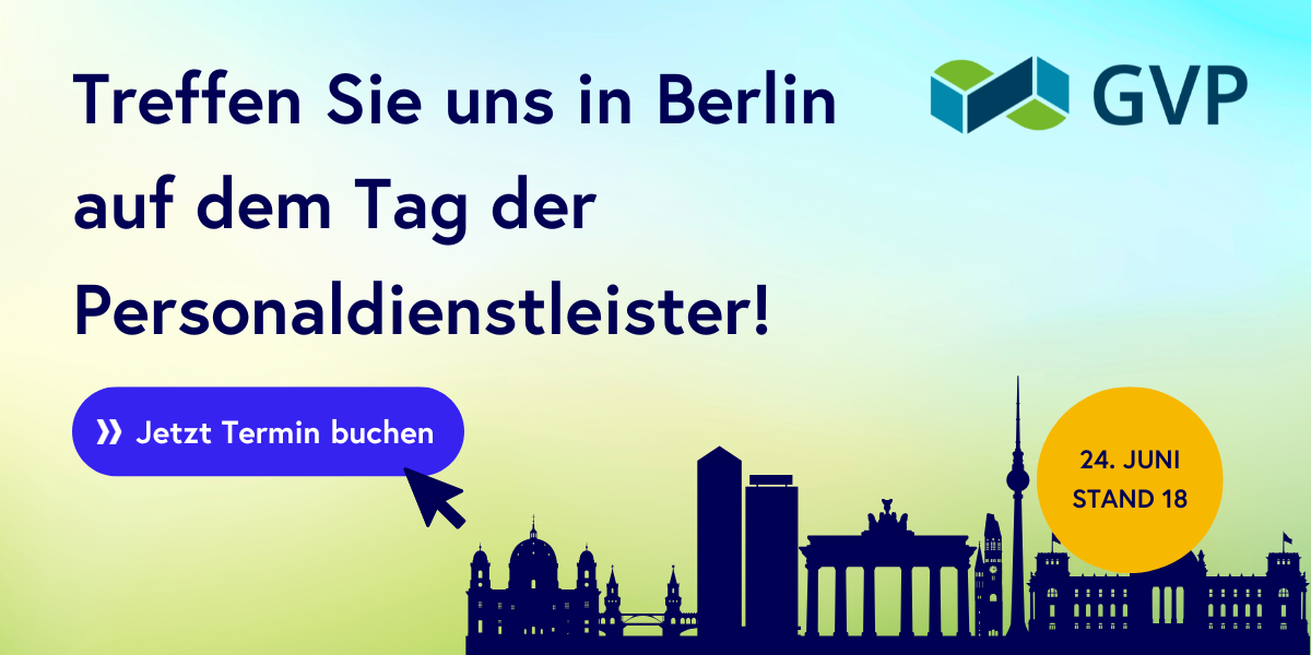 News Section - GVP Tag der PDL
