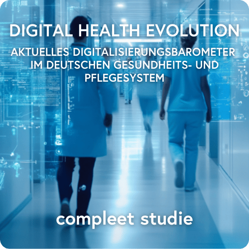 digital health evolution