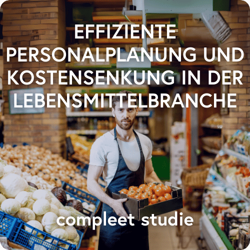Studie-lebensmittelbranche