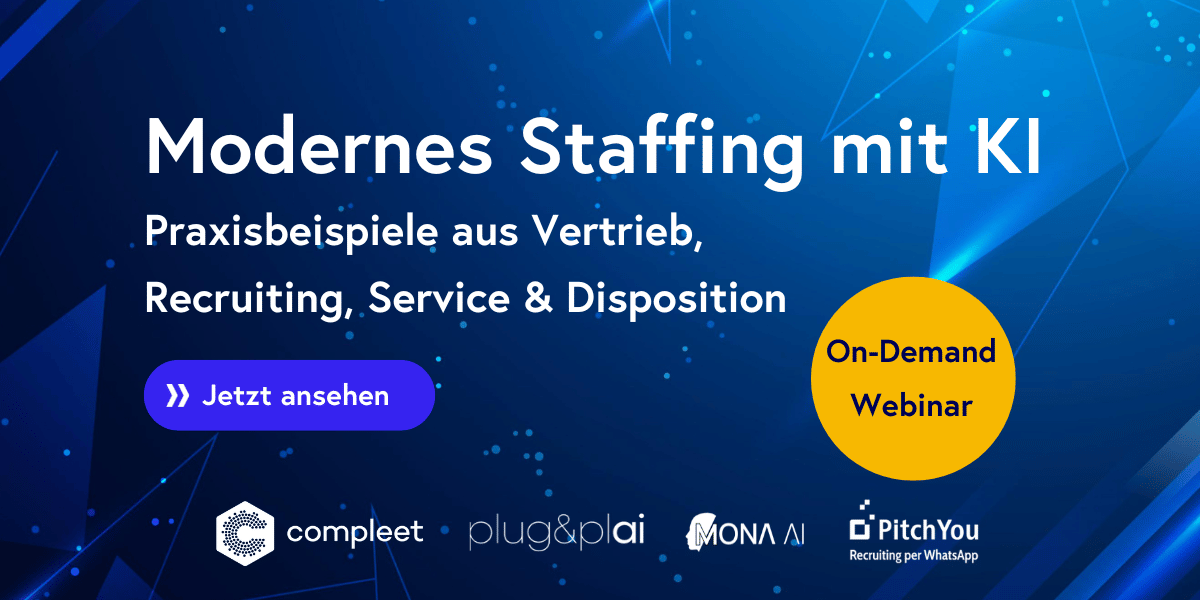 KI-Webinar