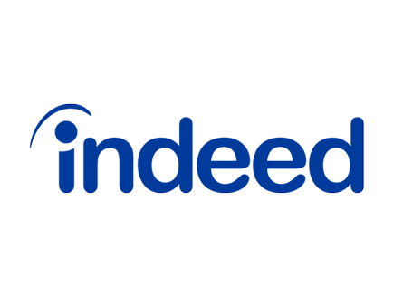 indeed-Logo