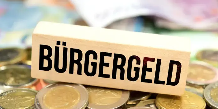 BURGERGELD