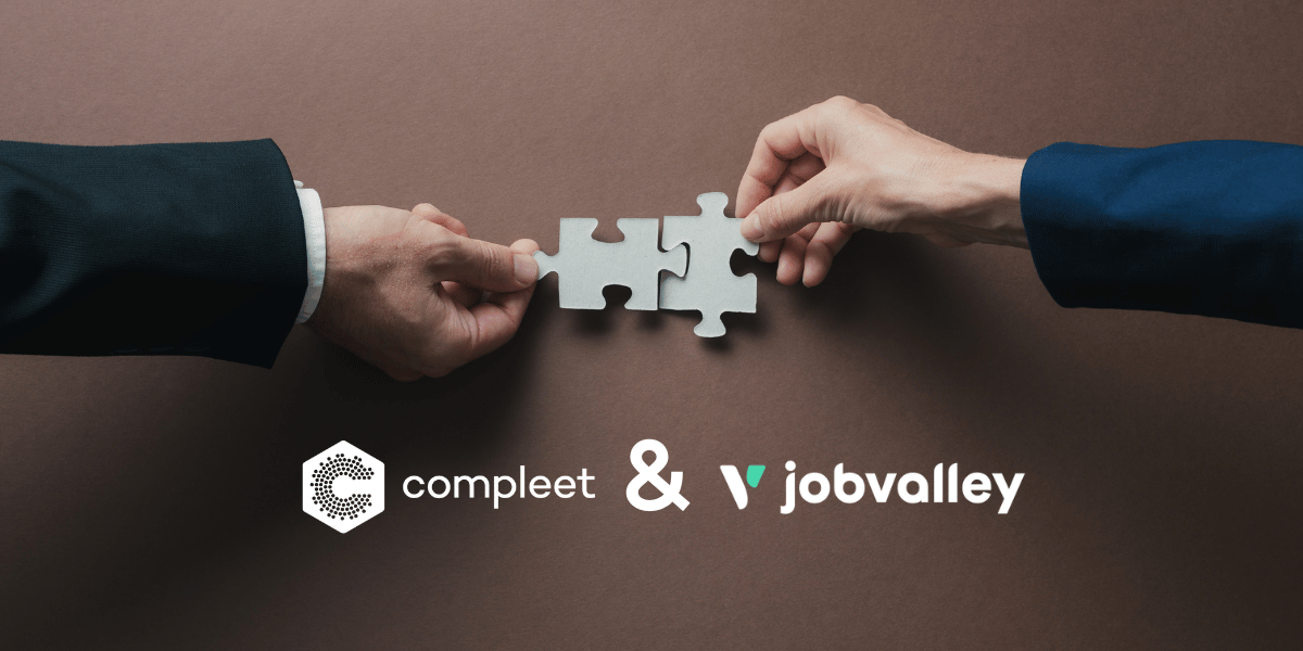 compleet x jobvalley